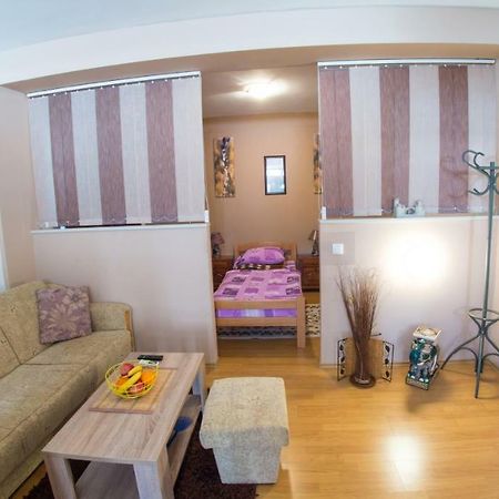 Apartment Elegant Mostar Dış mekan fotoğraf