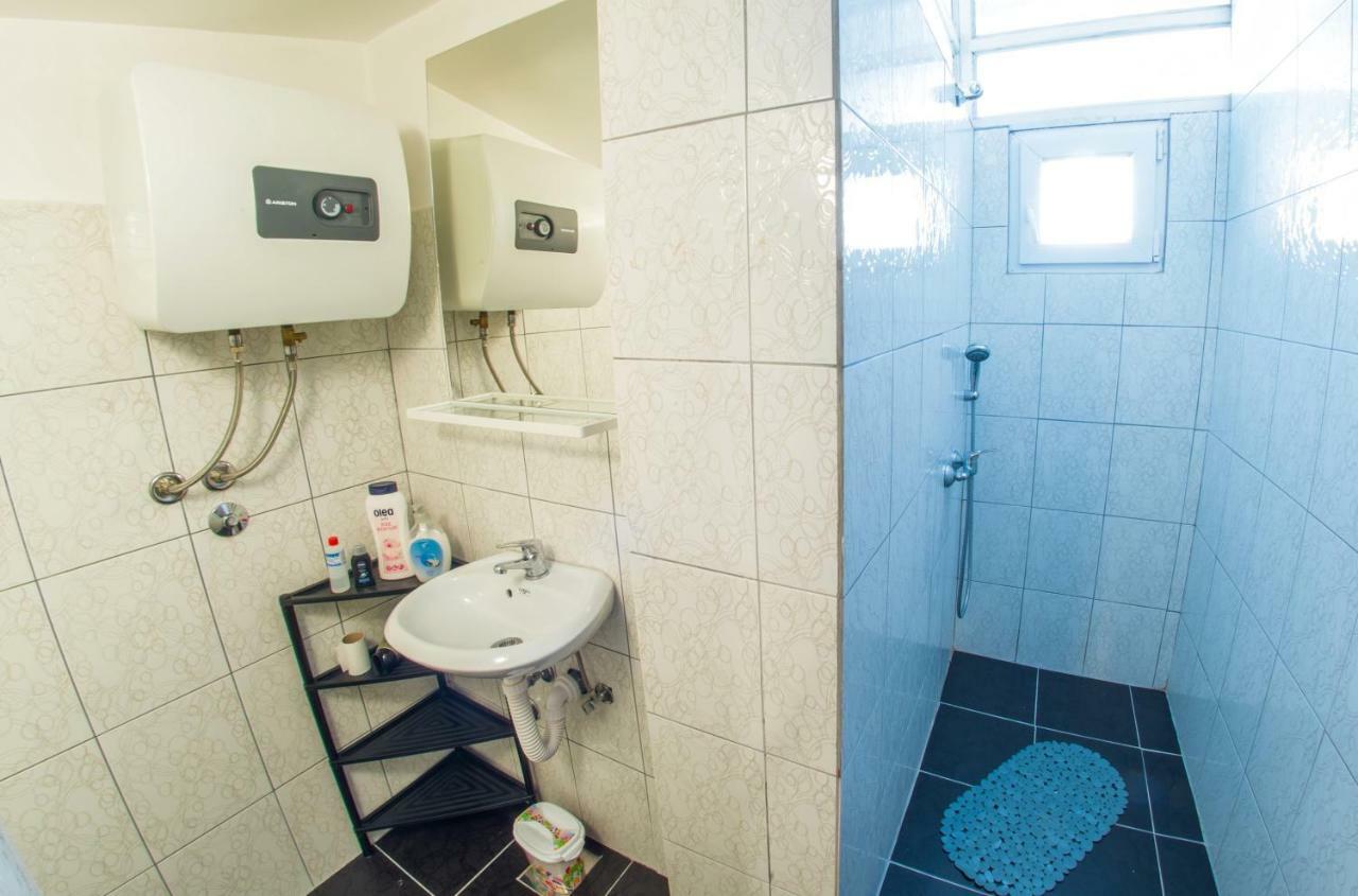 Apartment Elegant Mostar Dış mekan fotoğraf