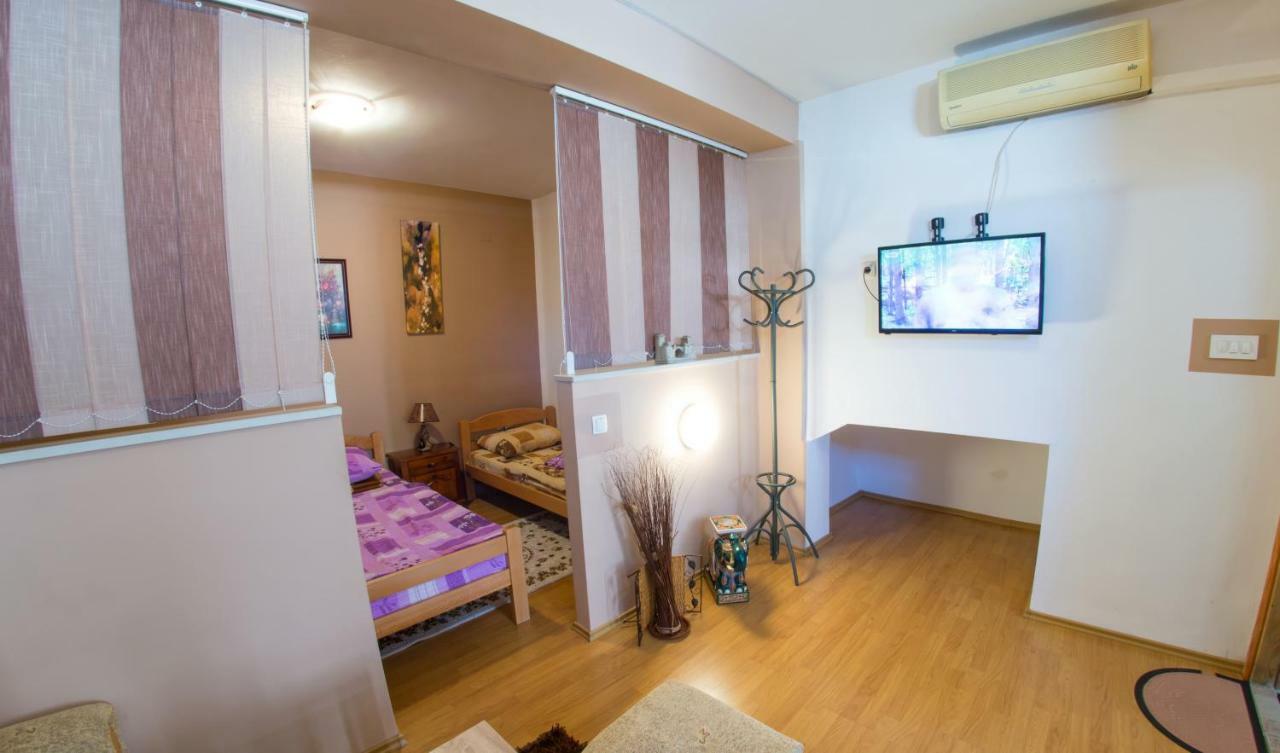 Apartment Elegant Mostar Dış mekan fotoğraf